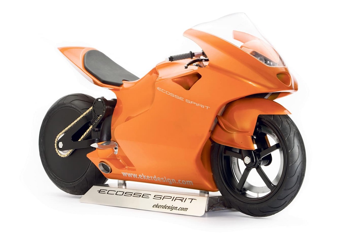 most expensive motorcycles