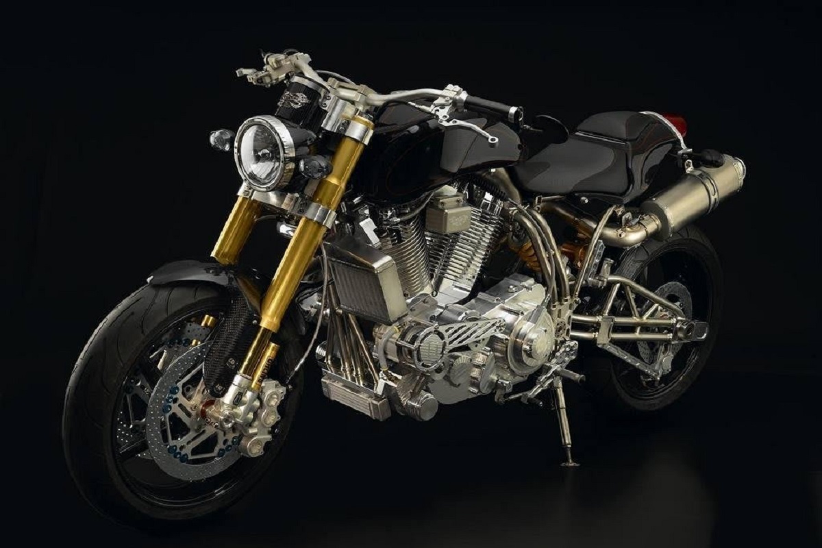 most expensive motorcycles