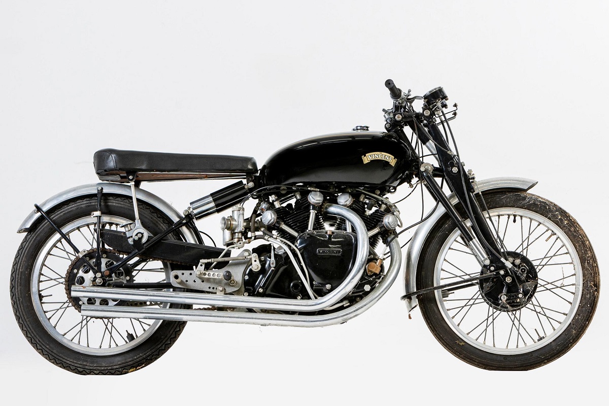 most expensive motorcycles