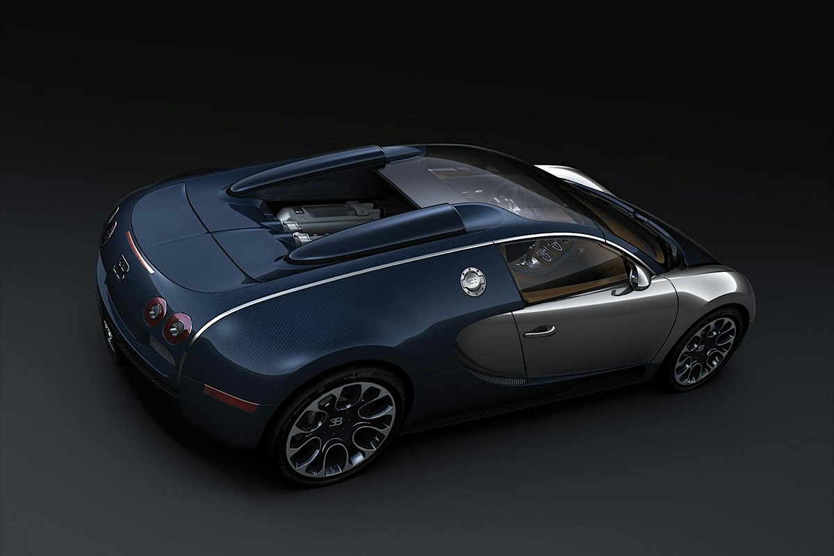 most expensive bugatti