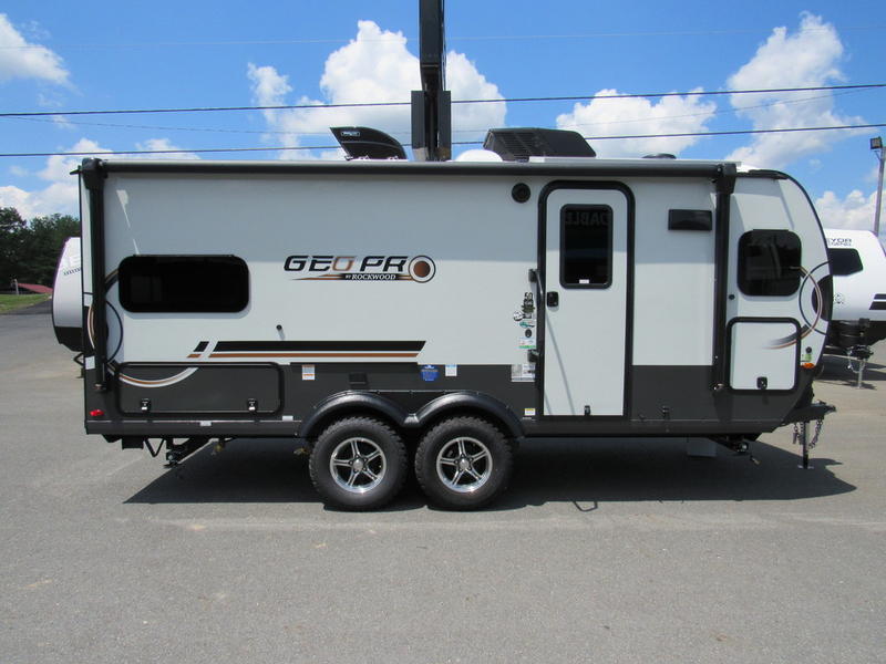 best travel trailers