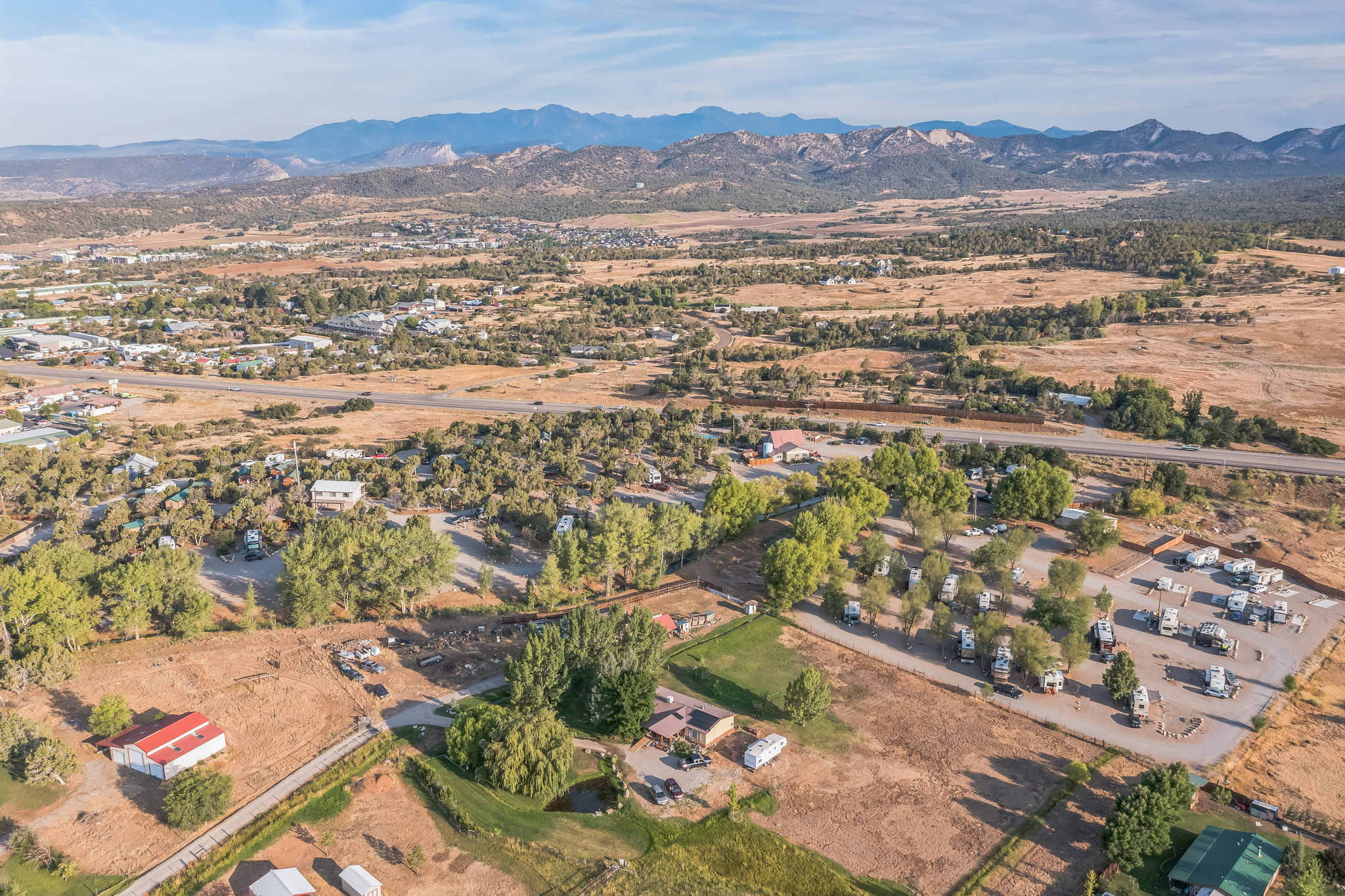 20 Best RV Parks In The US