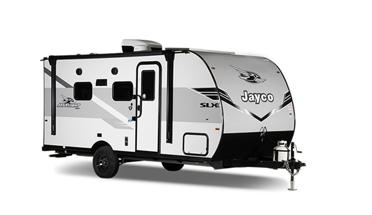 best travel trailers