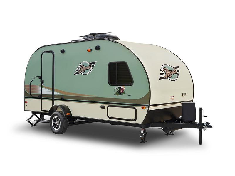 best travel trailers
