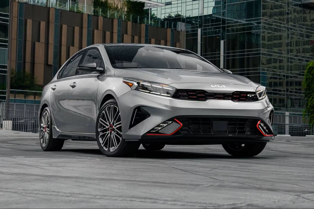 best first cars