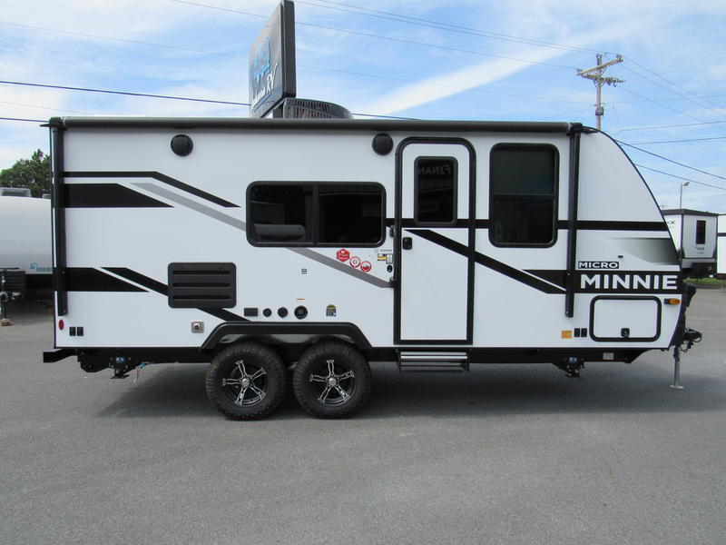 best travel trailers