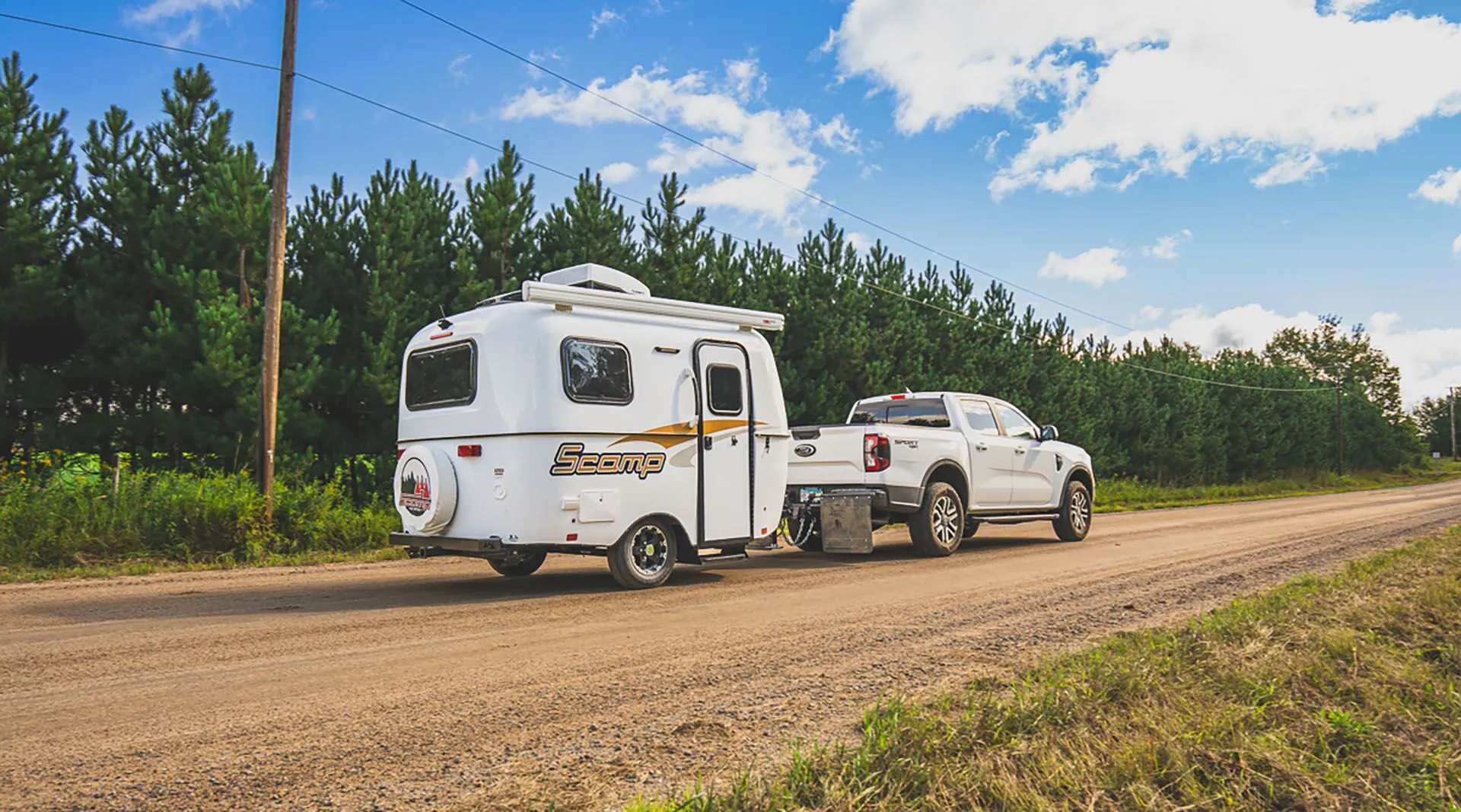 best travel trailers