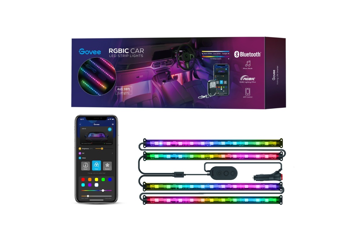 gifts for boyfriend who likes cars