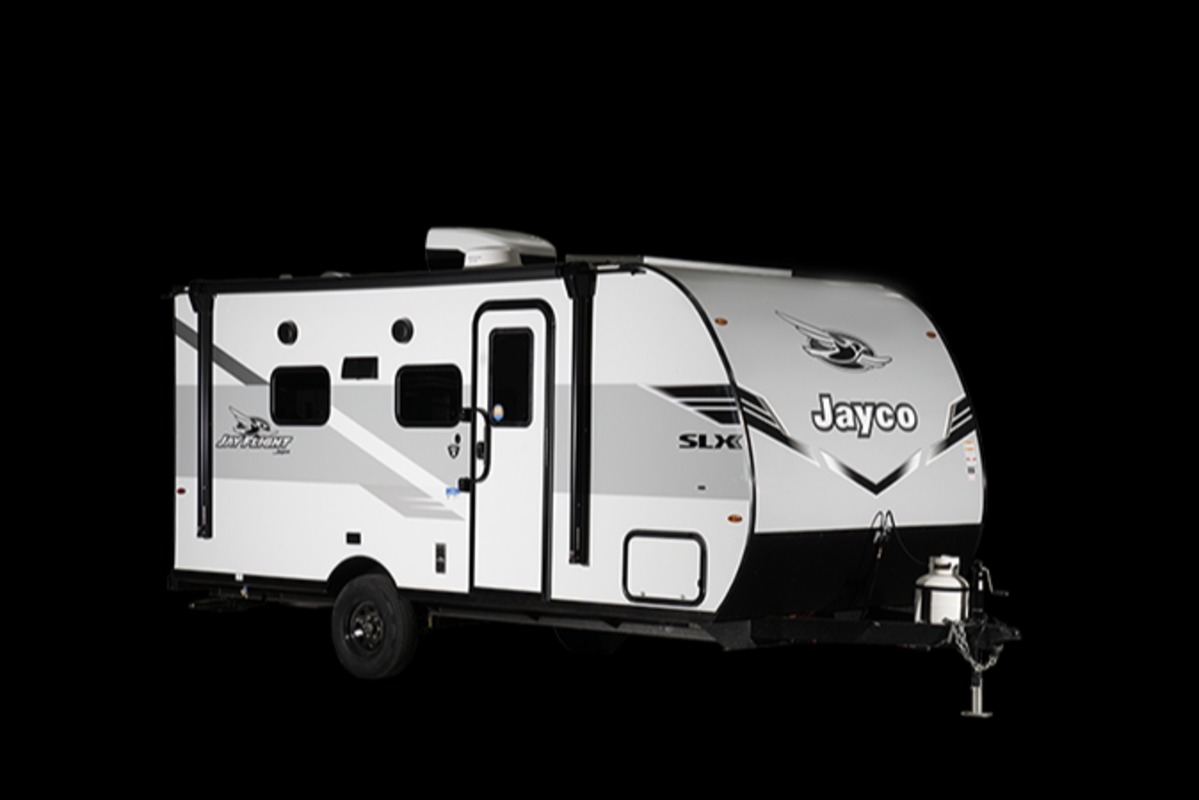travel trailers under 5000 lbs