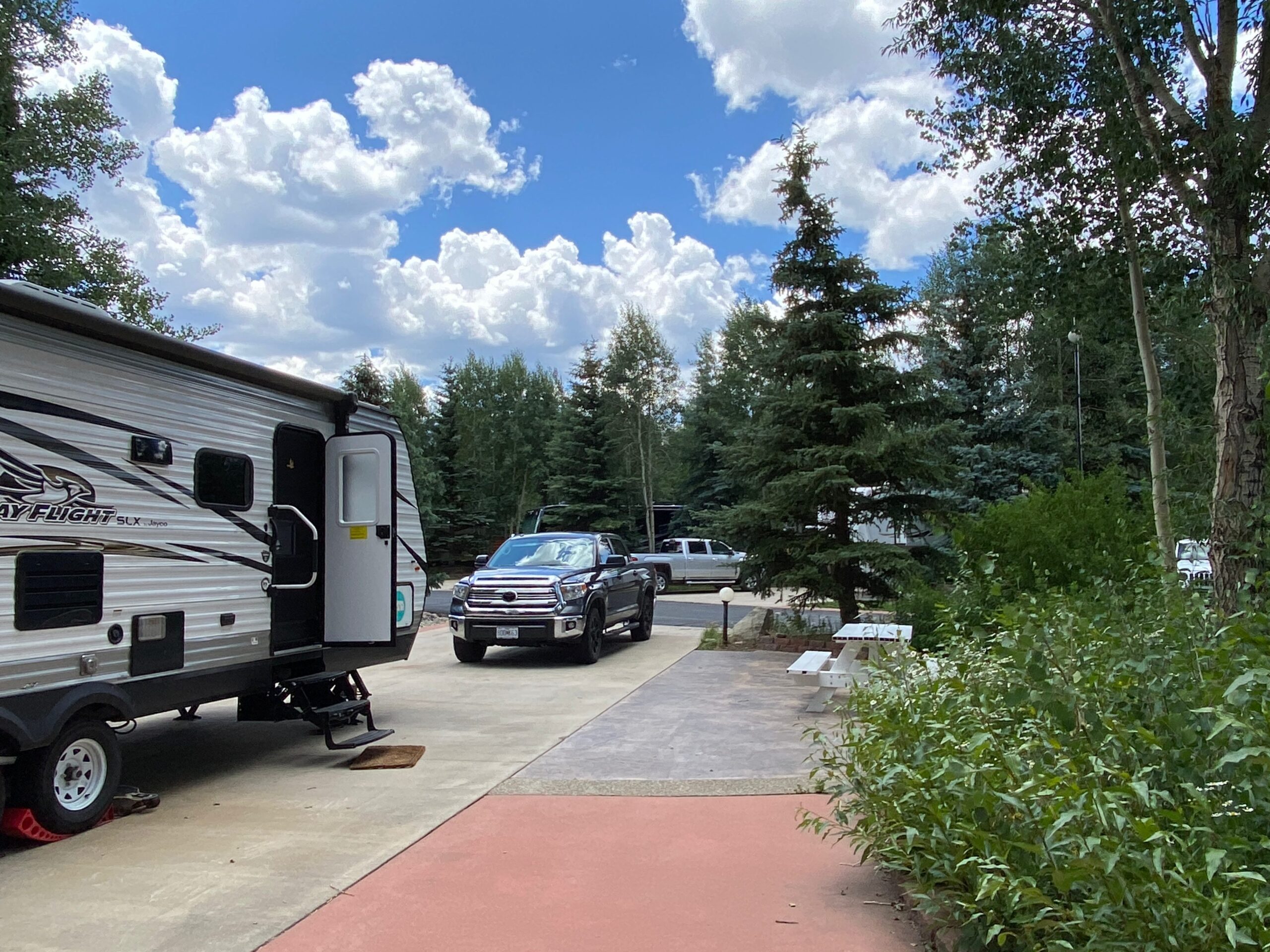 20 Best RV Parks In The US