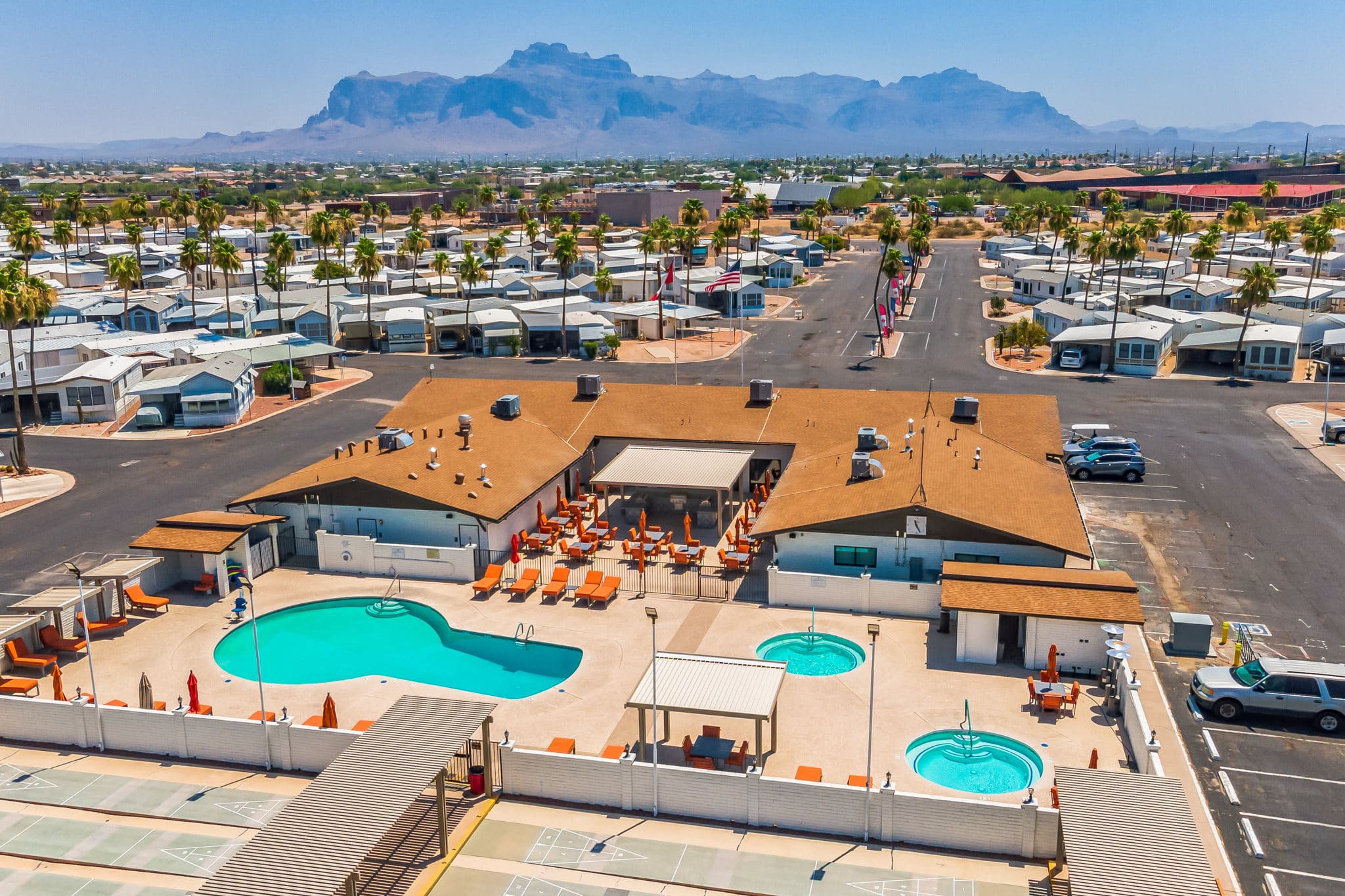 20 Best RV Parks In The US