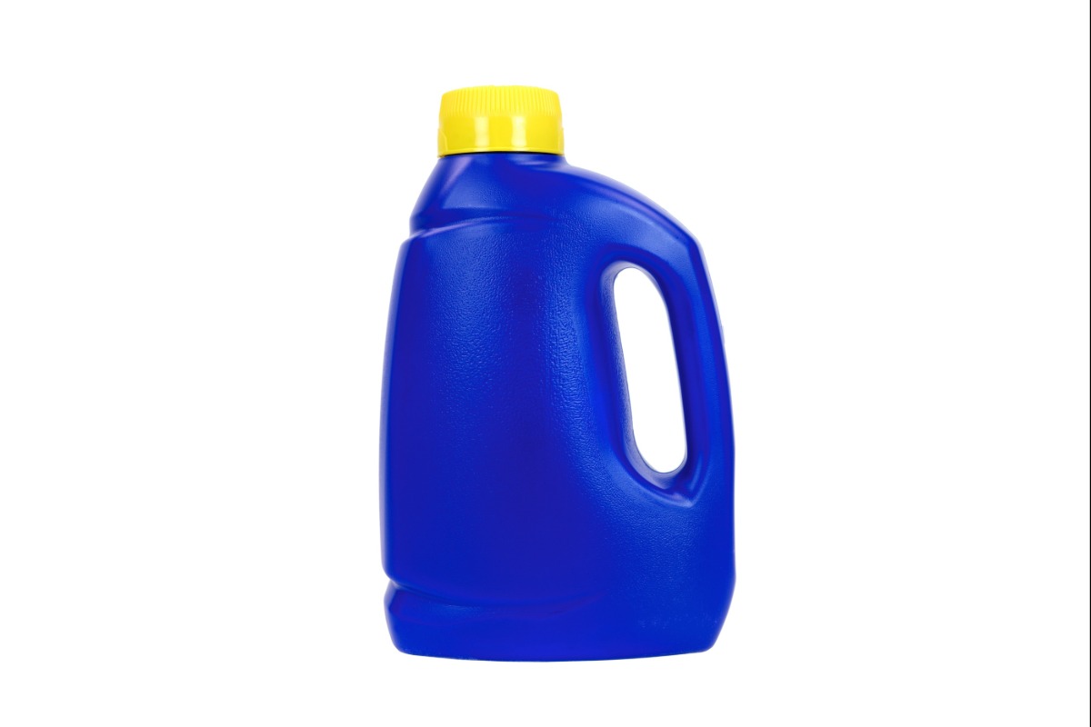 how to clean headlights