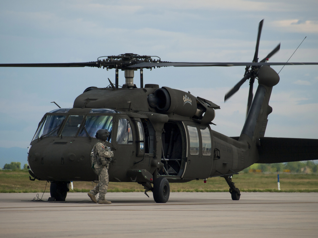 best helicopter
