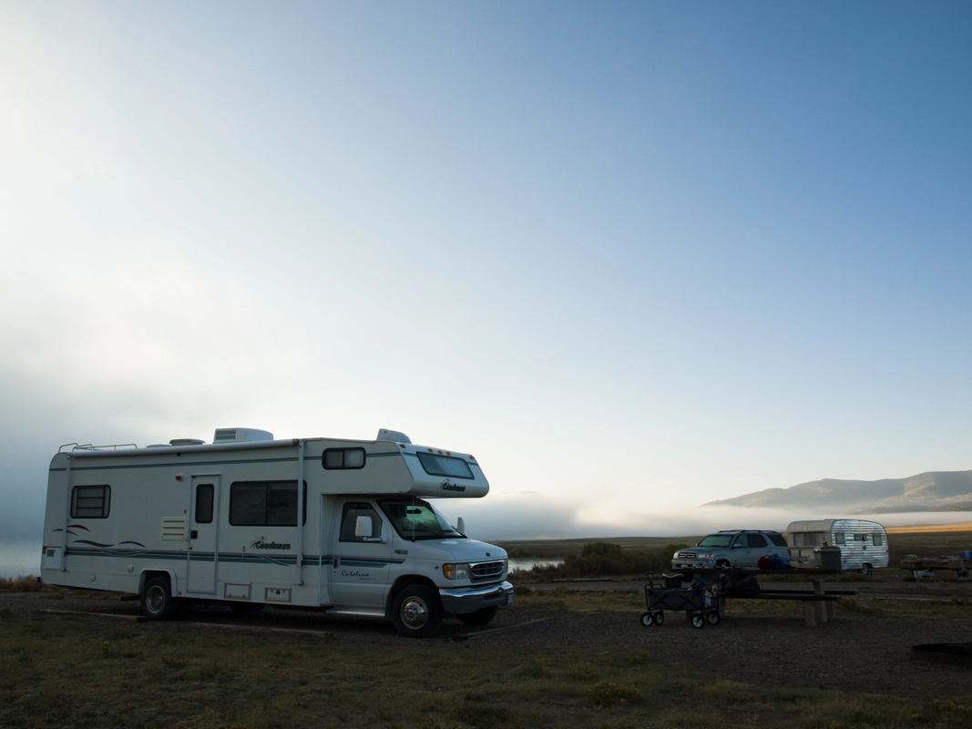 20 Best RV Parks In The US
