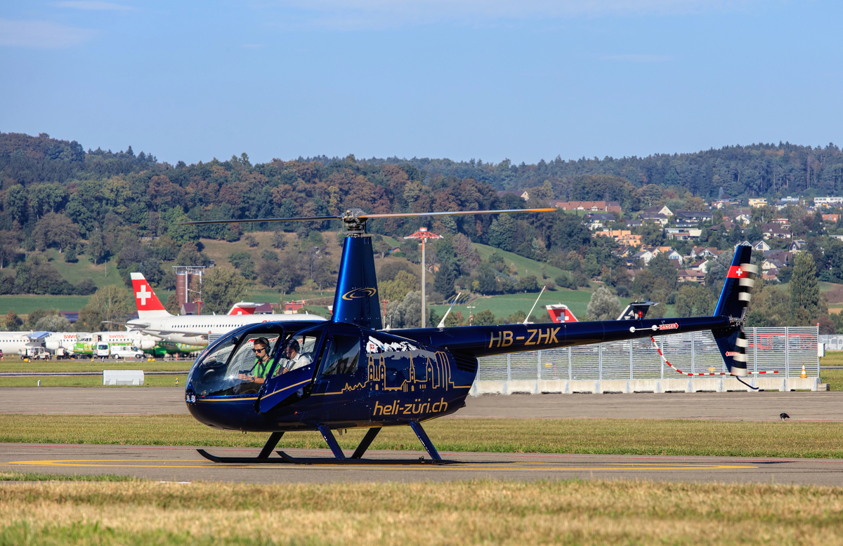 best helicopter