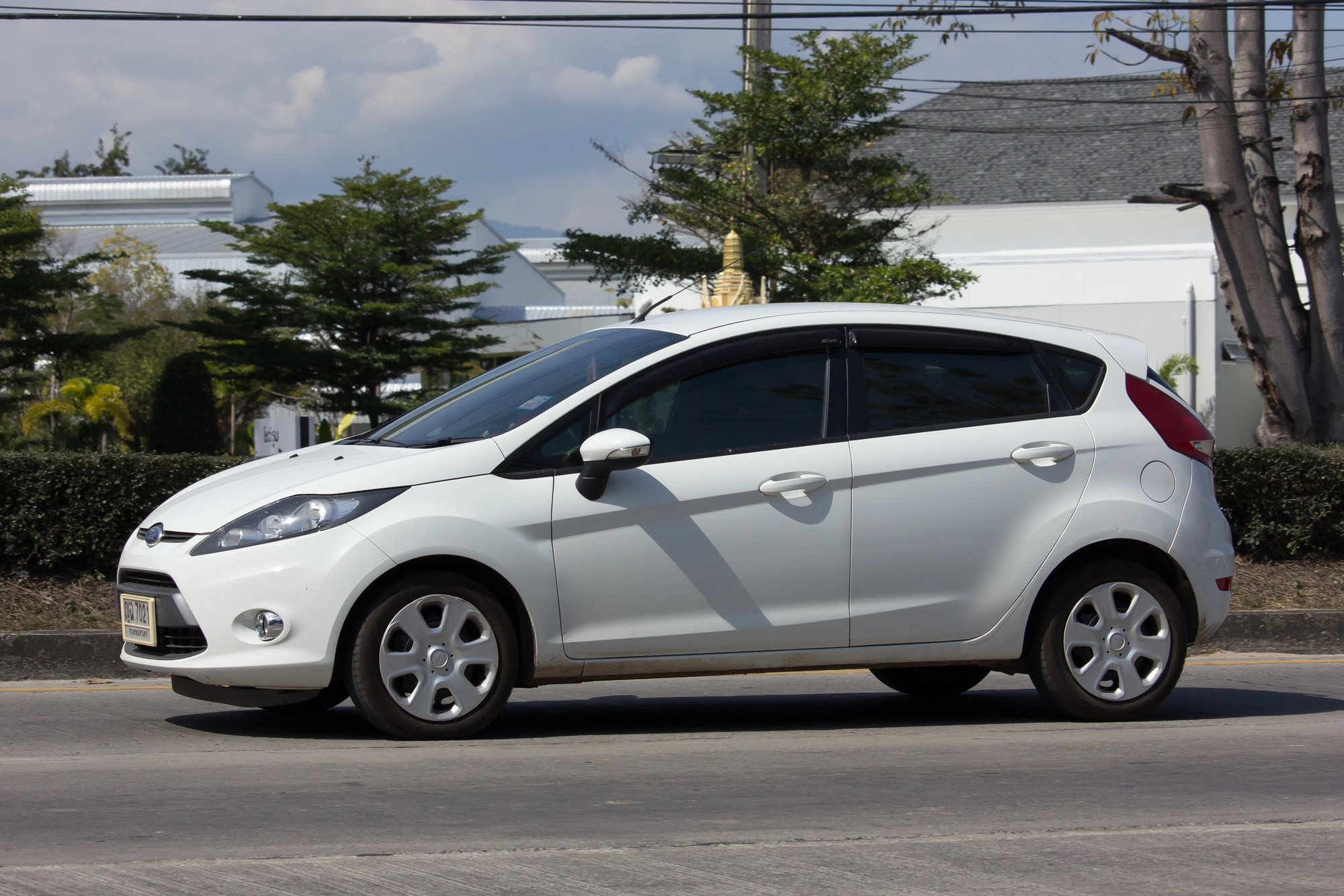 best first cars