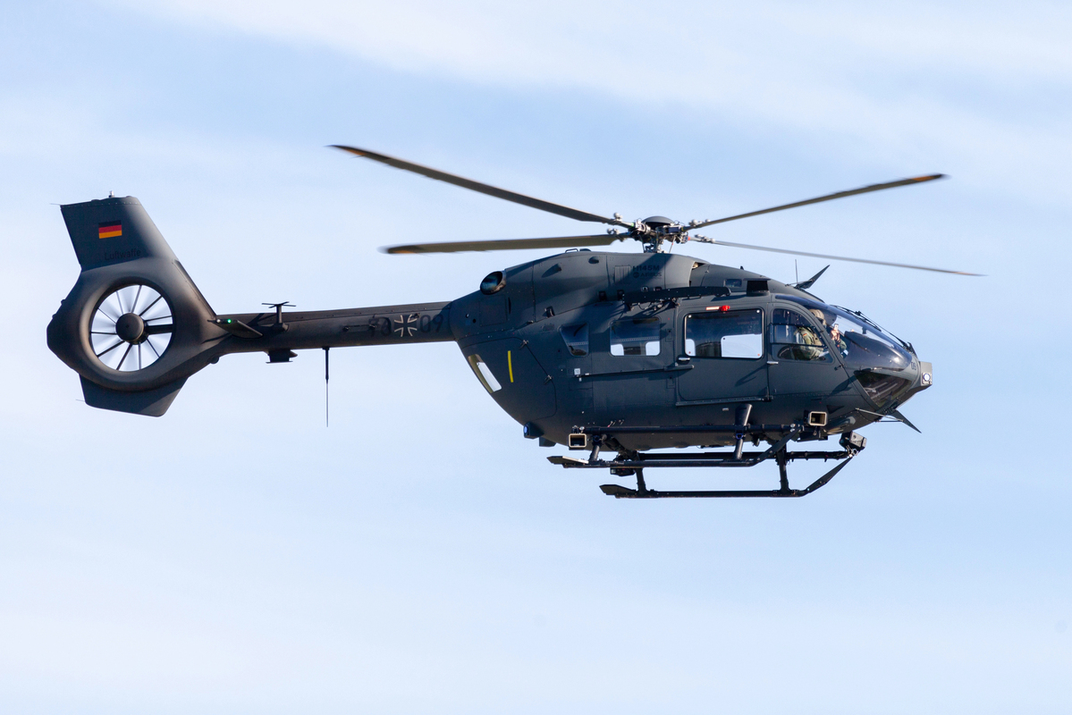 best helicopter
