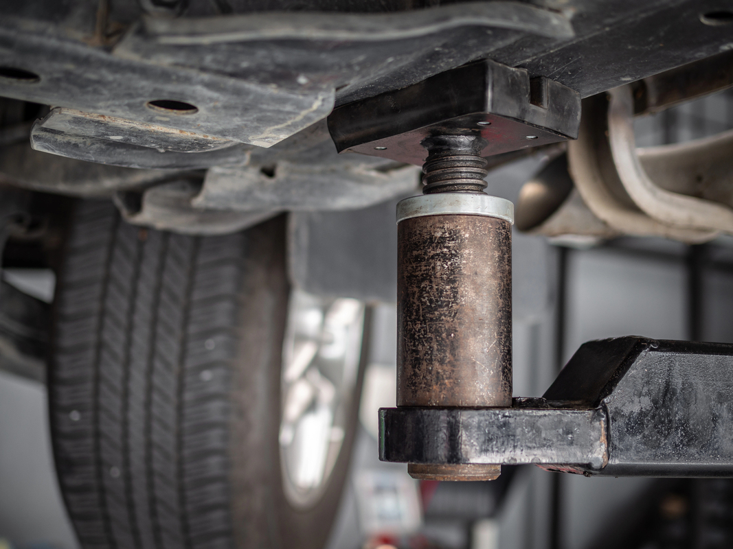 How To Change Oil In Car Without Stress