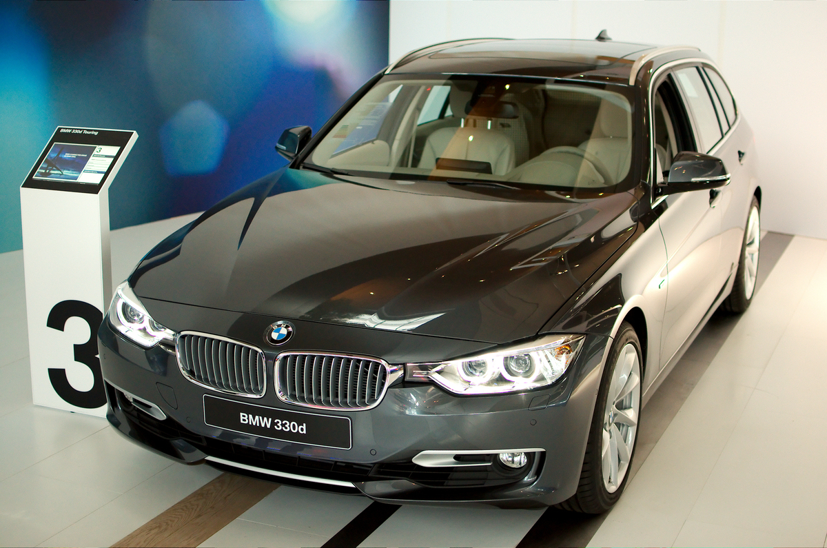 best wagons