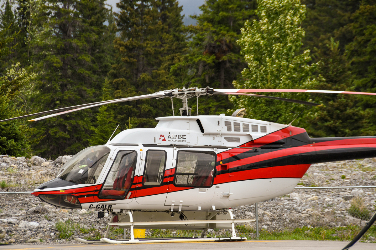 best helicopter