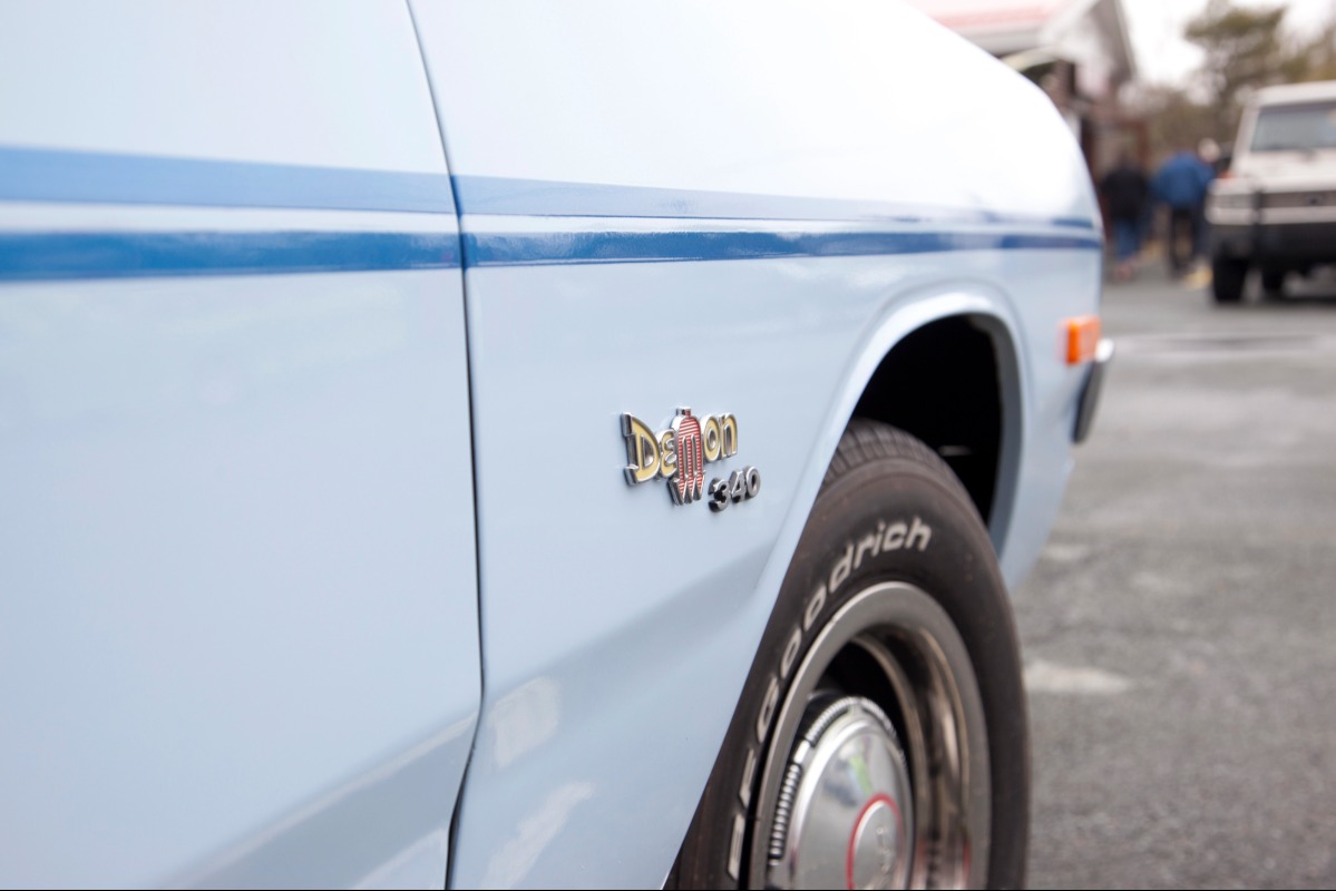 best muscle cars