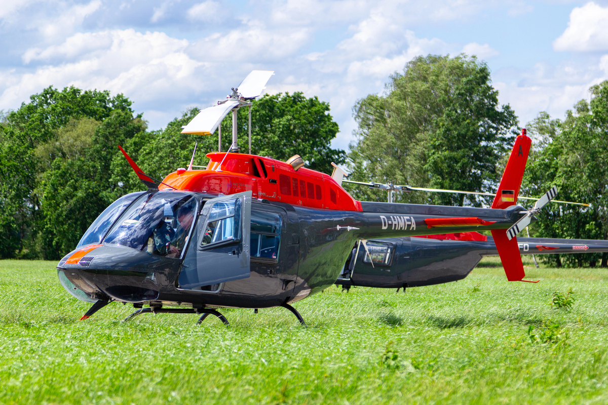 best helicopter
