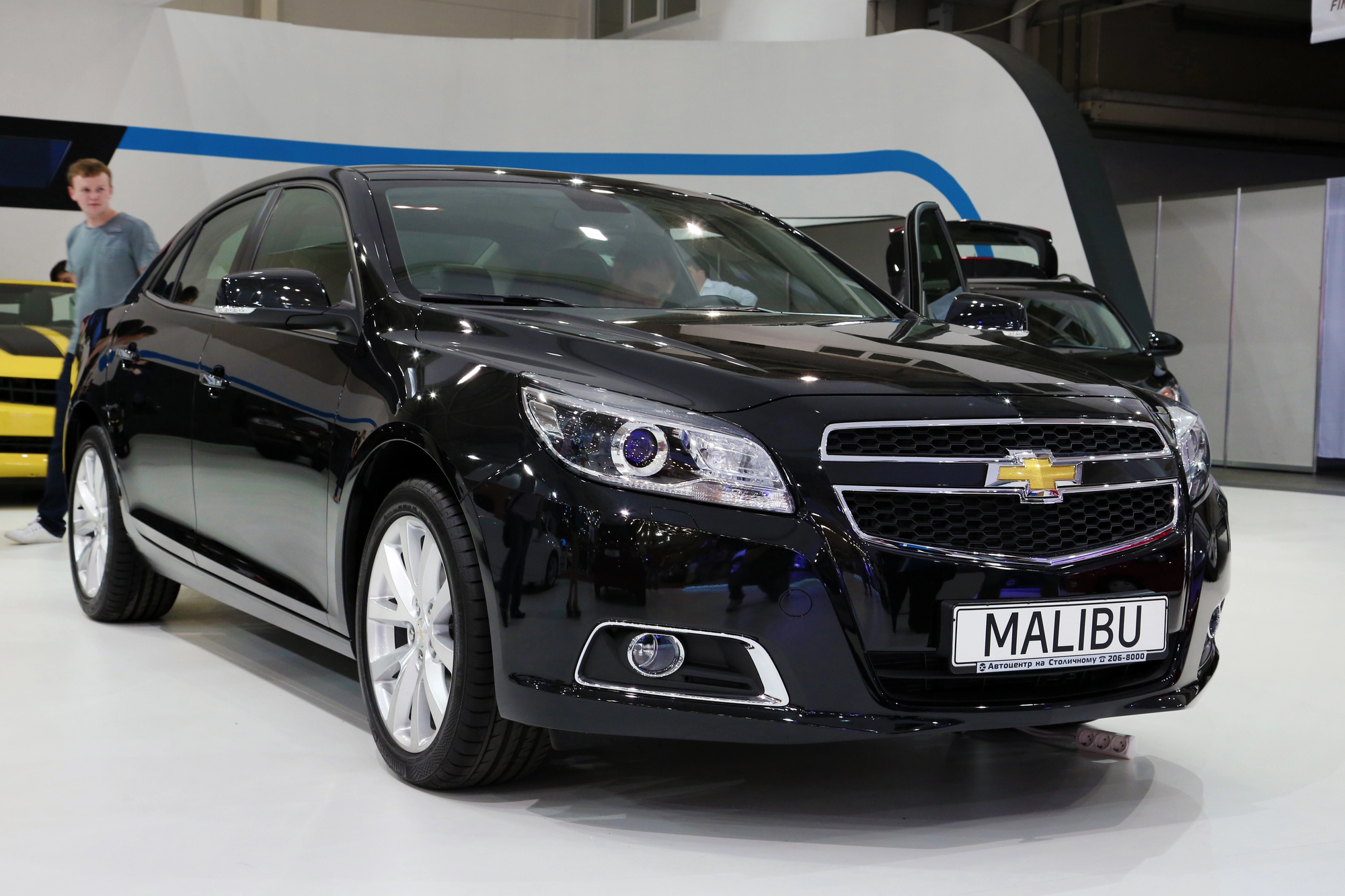 best first cars
