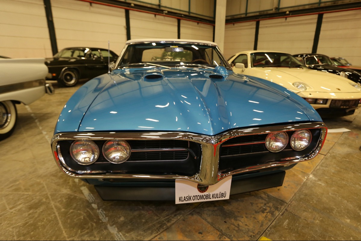 best muscle cars