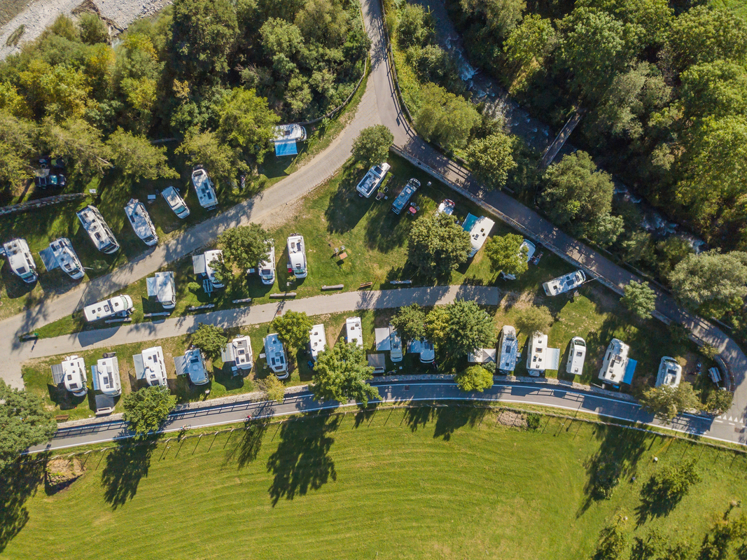 20 Best RV Parks In The US