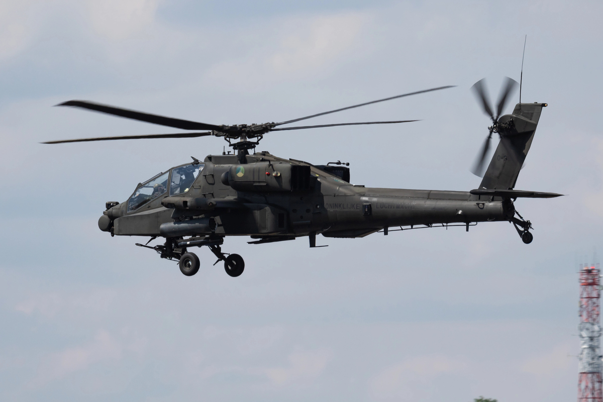 best helicopter
