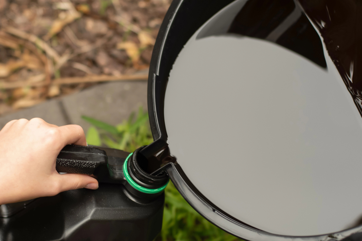 How To Change Oil In Car Without Stress