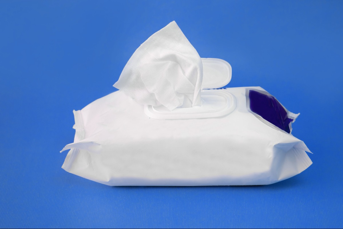 how to clean headlights