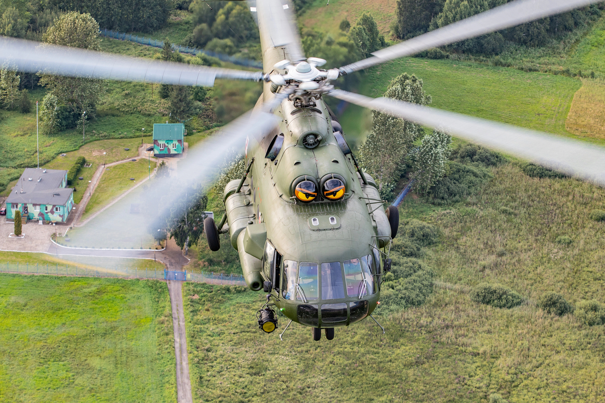 best helicopter