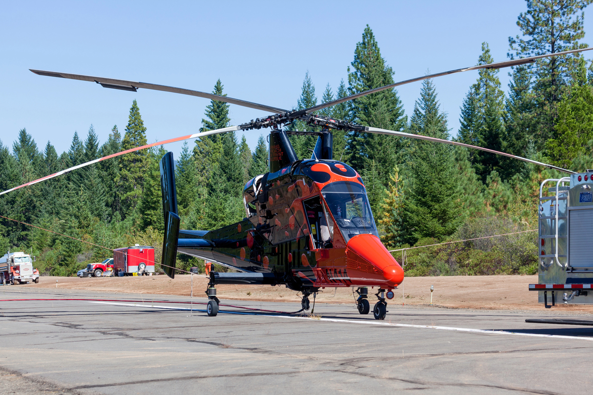 best helicopter