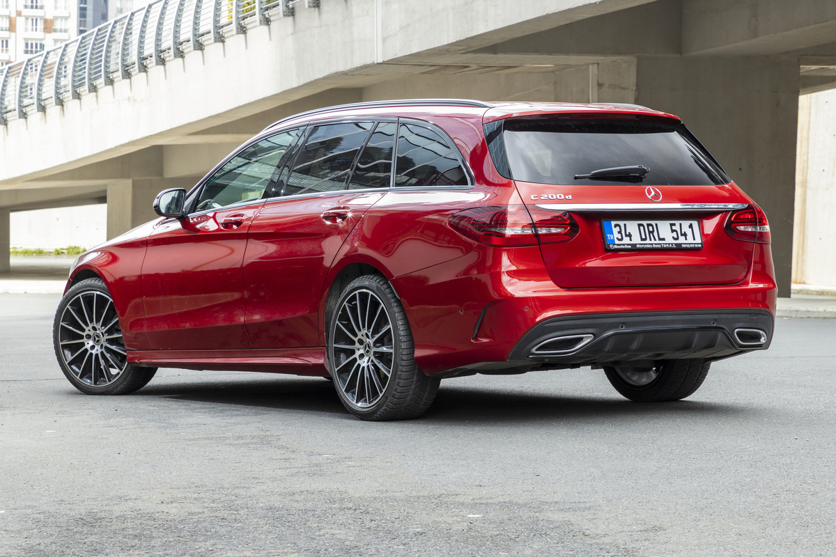 best wagons