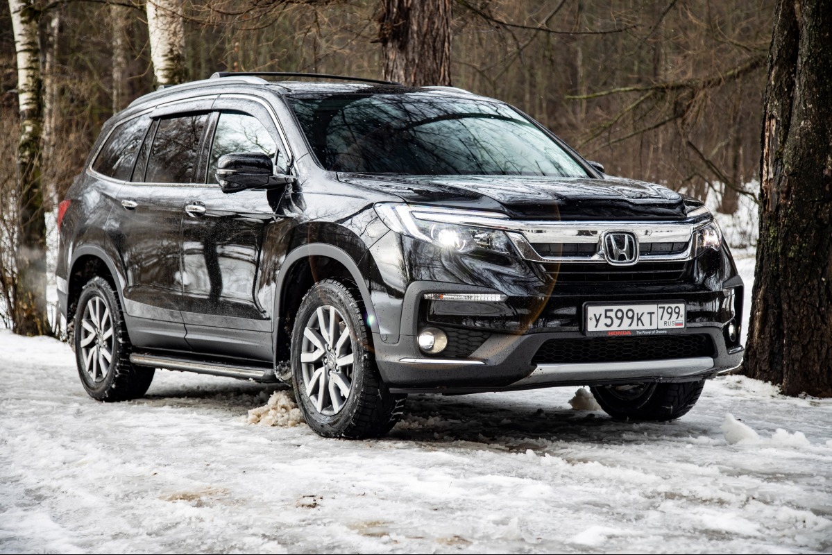 best family cars