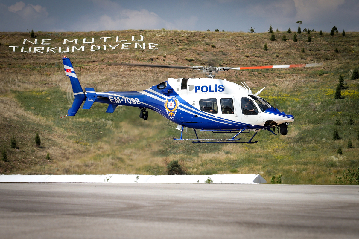 best helicopter