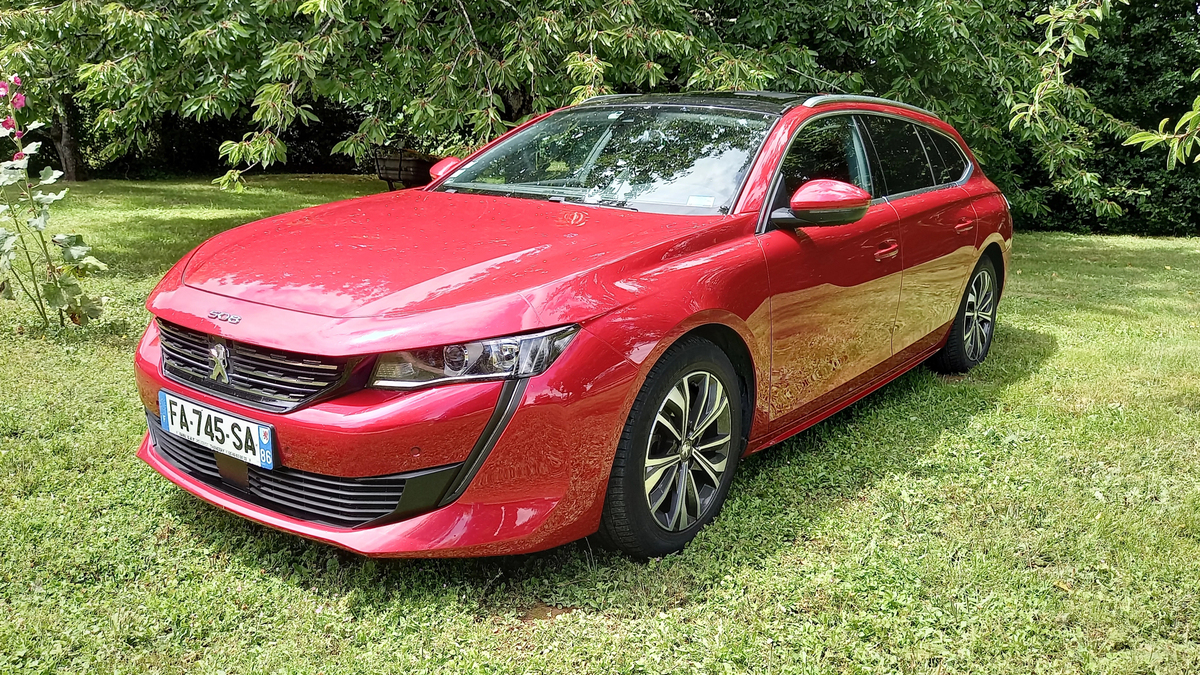 best wagons