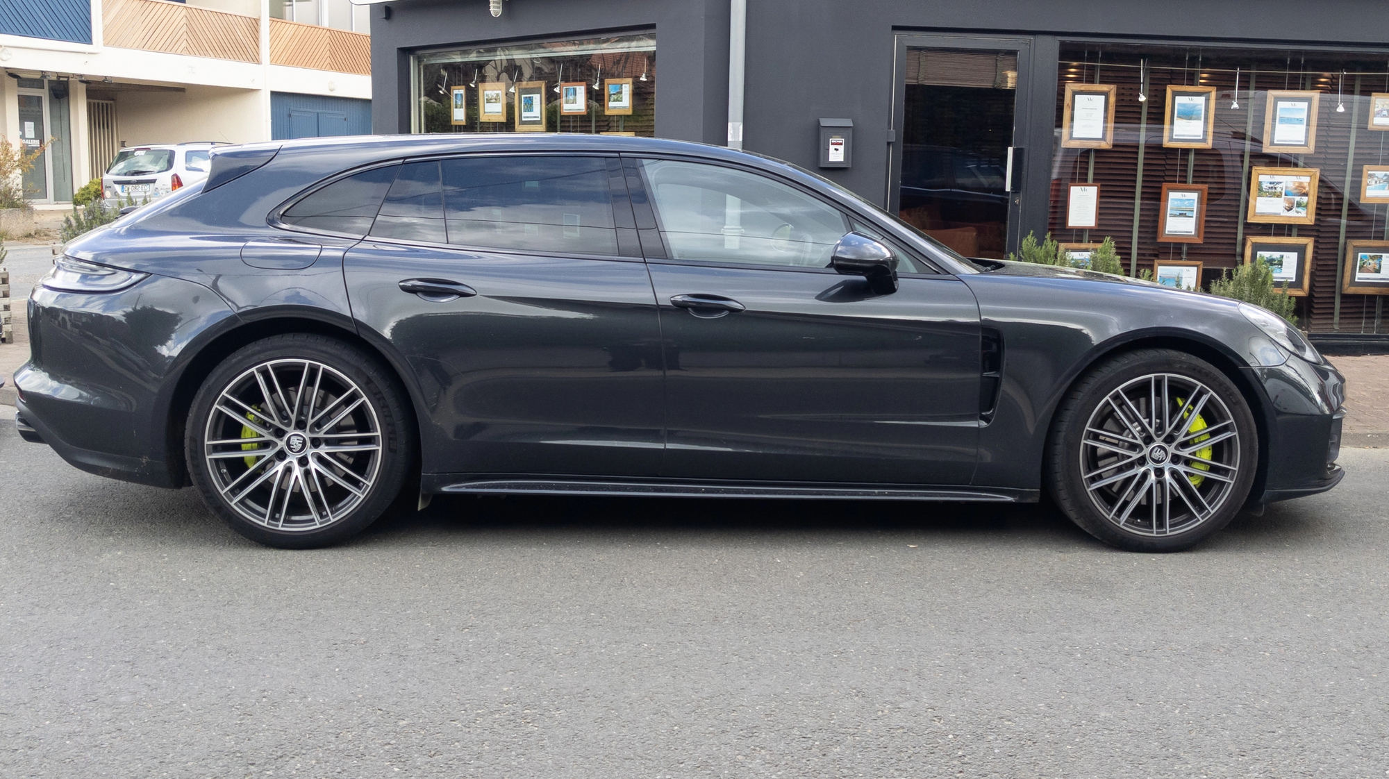 best wagons