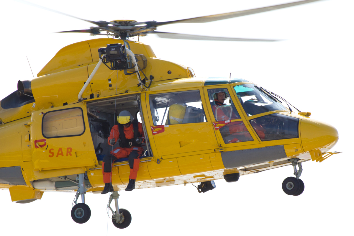 best helicopter