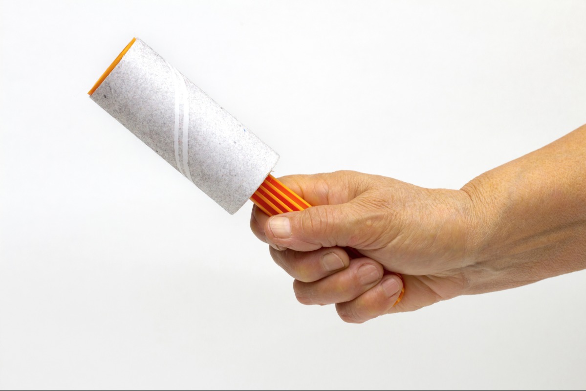 how to clean car upholstery