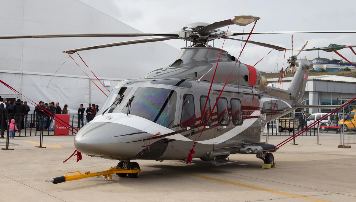 best helicopter