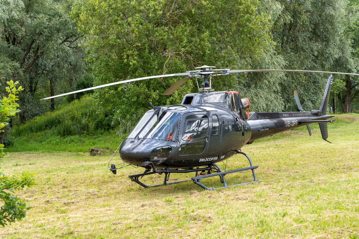 best helicopter
