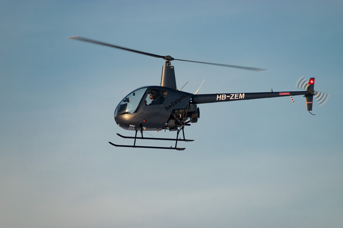 best helicopter