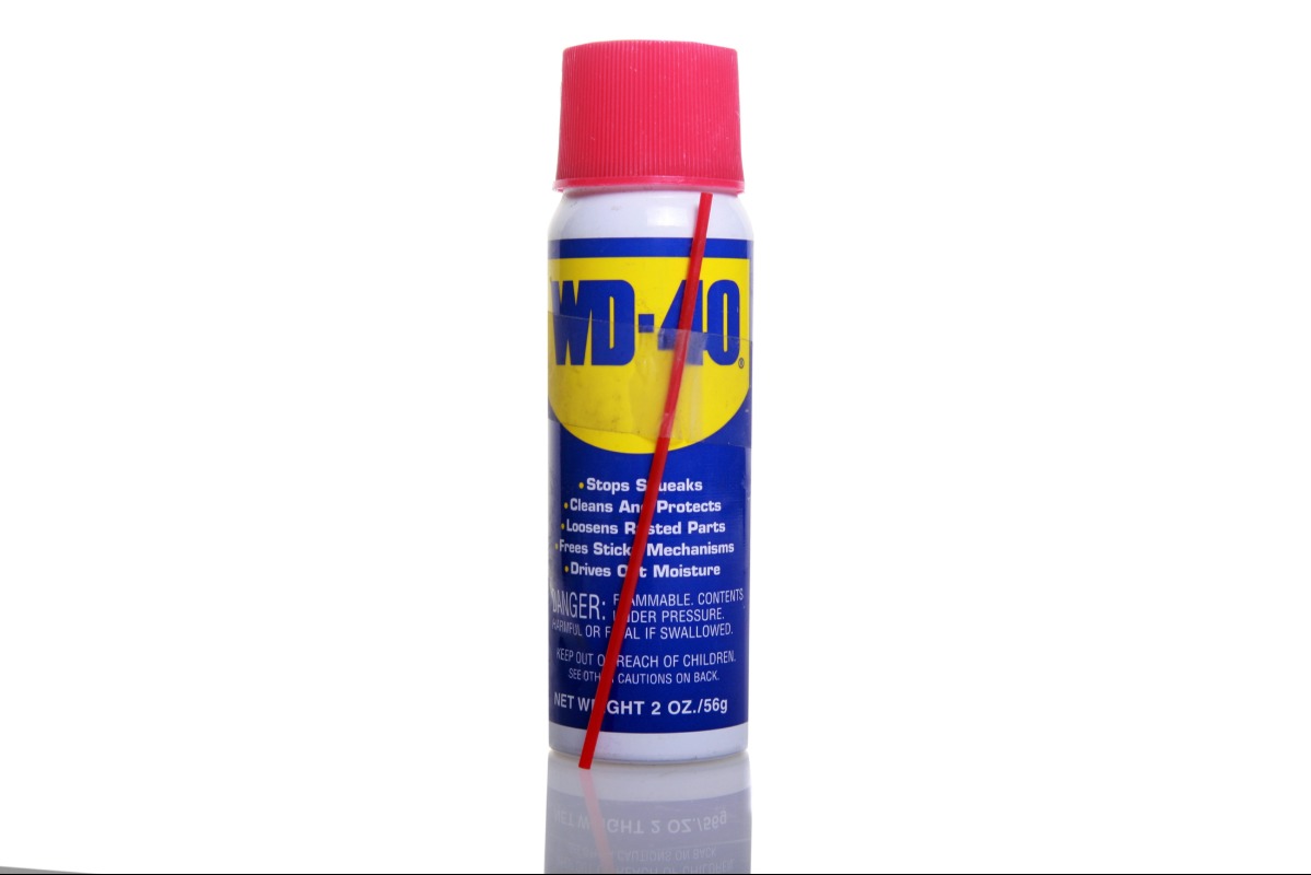 how to clean headlights