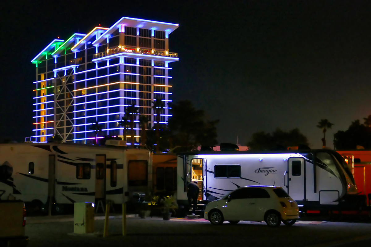 20 Best RV Parks In The US