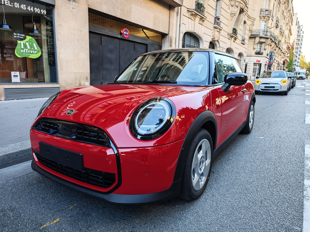 best first cars