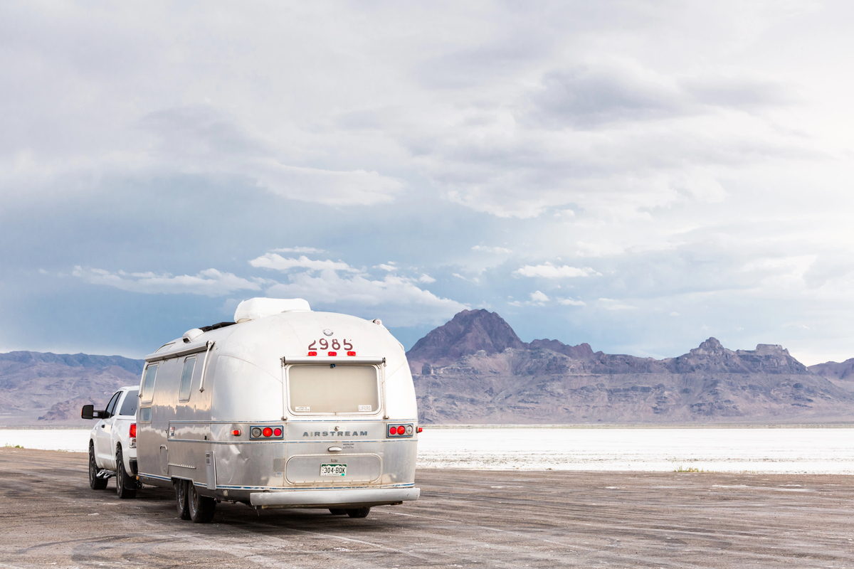 best travel trailers