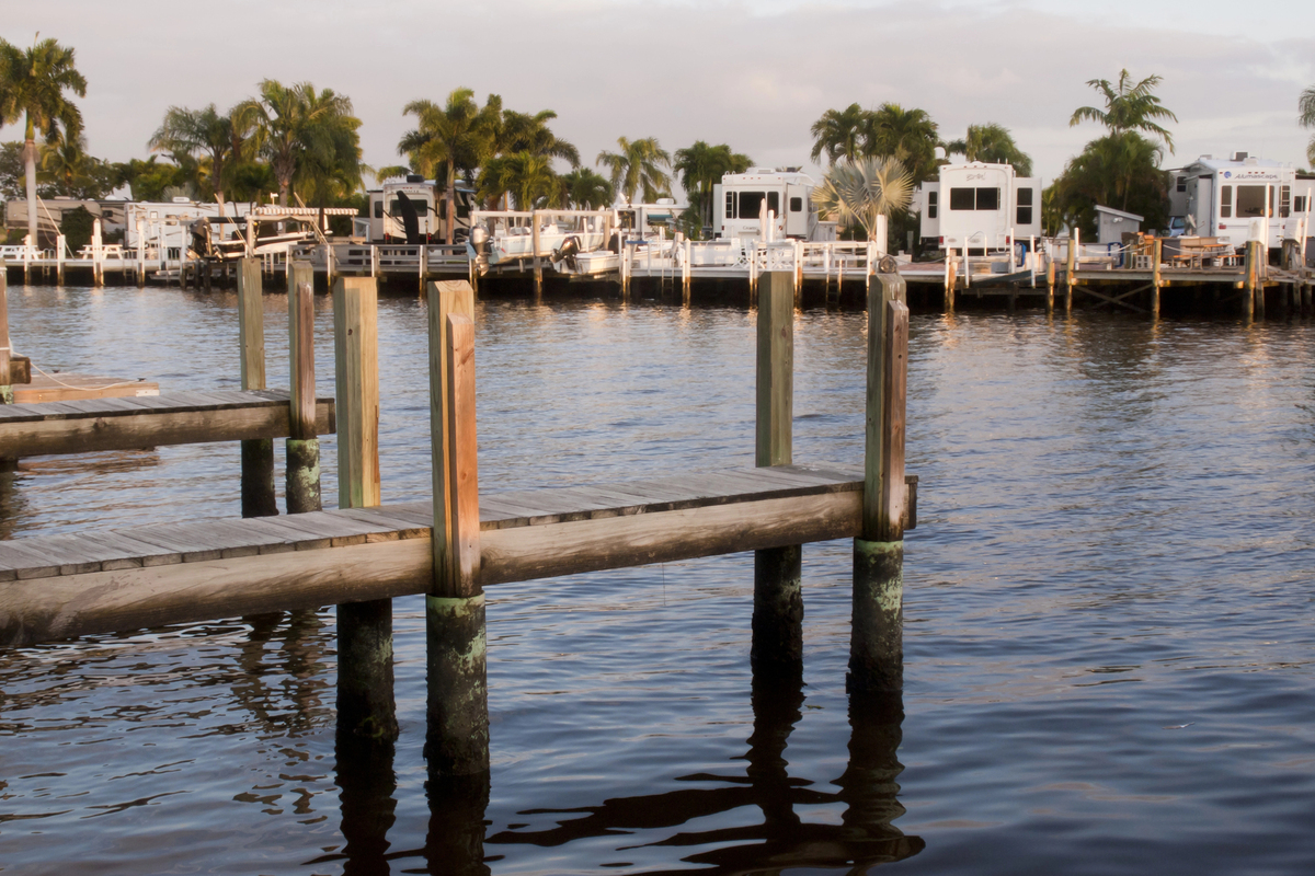 20 Best RV Parks In The US