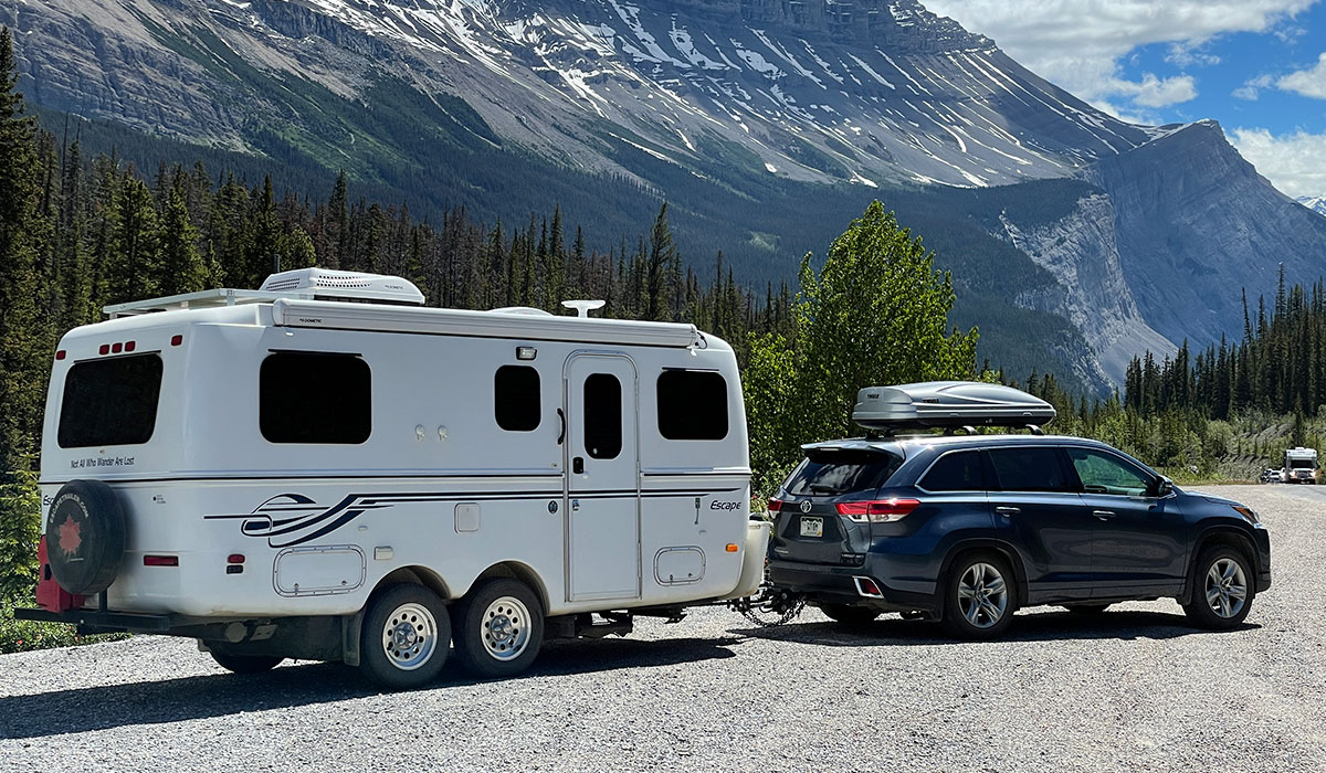 best travel trailers